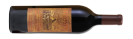 Sino-French Joint-Venture Dynasty Winery, Dynasty Qiniancang, Cross-Regional Blend, China 2018